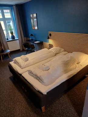 Room 3 in the center of Saeby with free parking